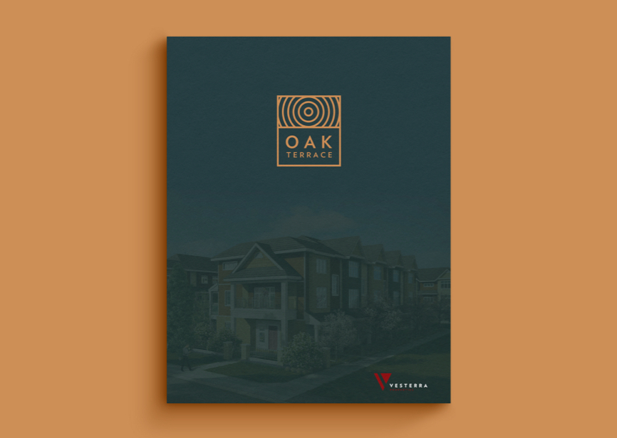 Oak Terrace