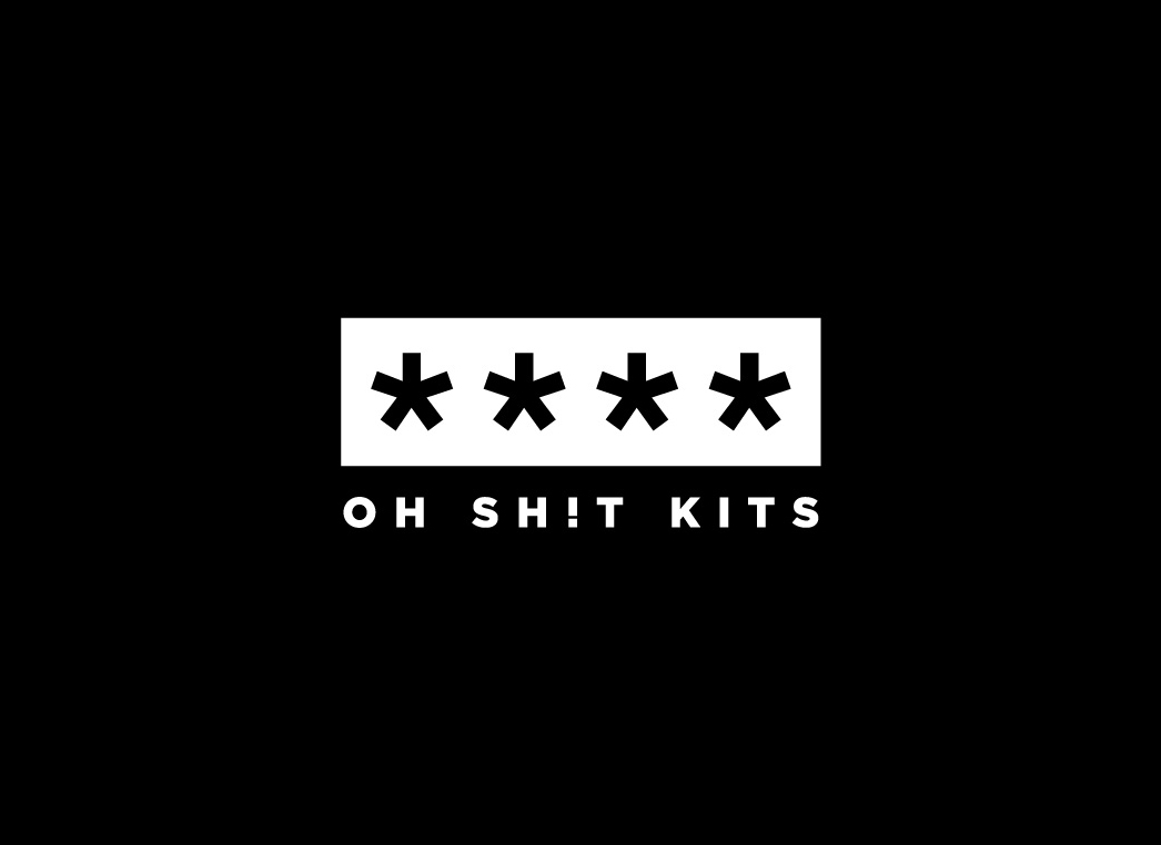 Oh Sh!t Kits