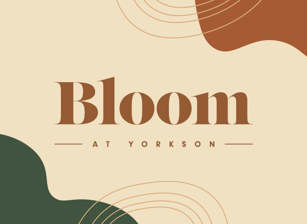 Bloom At Yorkson