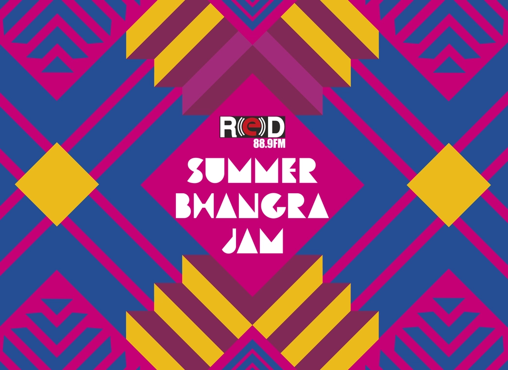 Summer Bhangra Jam
